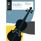 AMEB Violin Recording & Handbook Series 9 - Grade 6